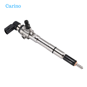 Inyector de Combustible 03L130277B 03L130277S A2C59513554 A2C96260400 5WS40539 para VW Golf 1.6TDI, Válvula de Inyección para Motor Diésel Common Rail - Product Image 1