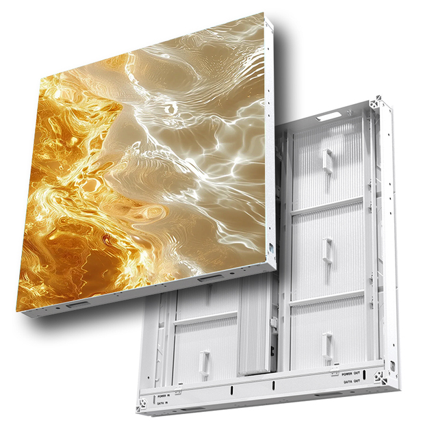 P4 Led Display 960x960m Outdoor Led Screen Display Indoor and Outdoor Led Advertising Digital Display Board