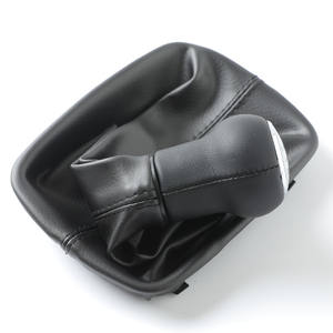 Velocidad de 5 de plata Gaitor de OEM No 4B0863279A para AUDI A6 C5 <span class=keywords><strong>A4</strong></span> B5 A8 D2 <span class=keywords><strong>1997</strong></span>, 1998, 1999, 2000, 2001 de cambio de engranaje de mando - Product Image 3