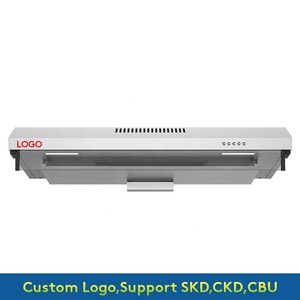 . Avec CB Certification CE En Acier Inoxydable corps <span class=keywords><strong>Greentec</strong></span> H601-9 Deux Moteurs Mince capot - Product Image 2