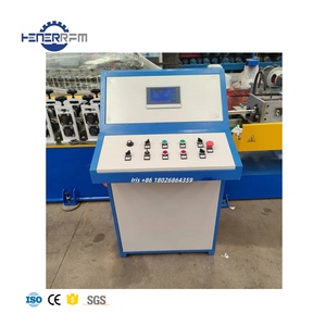 Controsoffitto completamente Auto griglia principale T Tee Bar forma croce T griglia T muro a secco che forma la linea della macchina - Product Image 5