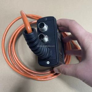 Original Still Forklift Canbox 50983605400 Diagnostic Cable Interface Tool Bus Line CANBOX 2 Diagnosis Tool in Original Box - Product Image 5