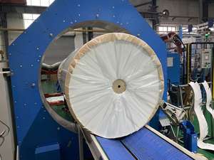 Tejido de fibra de vidrio para techo, 55g,65g - Product Image 4