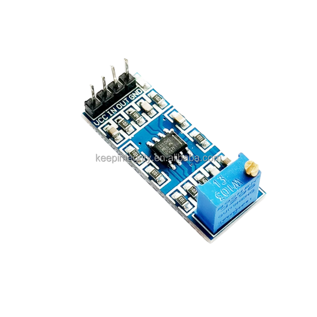LM358 Amplification Module Operational Amplifier Module