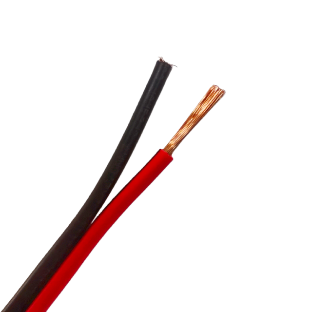 Professional Audio Connection Wire Custom OEM ODM 2/4/6/8 Core High Quality OFC Copper Speaker Cable