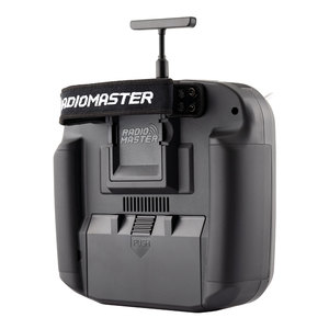 Radiomaster BOXER - Control Remoto con Gimbals Hall, Transmisor ELRS/CC2500, Compatible con EDGETX RC <span class=keywords><strong>FPV</strong></span> <span class=keywords><strong>Drone</strong></span> - Product Image 5