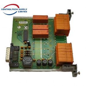 Module de relais SPCO double canal 05701-A-0327 neuf avec relais de défaillance pour systèmes de sécurité industrielle - Product Image 4