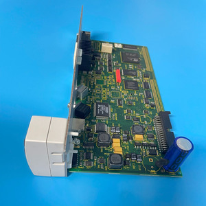การ์ดควบคุมแกน CSB01.1N-SE-ENS-NNN-NN-S-NN-FW สำหรับไดรฟ์ - Product Image 3