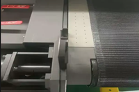 Impresora UV Híbrida con 4 cabezales EPSON I3200-U1
