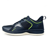 Chaussures de sport personnalisées pour hommes, badminton, tennis, été/printemps, respirantes, intérieur/extérieur, entraînement, logo personnalisé, baskets