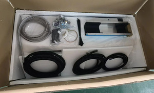 Truck Refrigerator Units for Foton and <strong>Other</strong> Refrigerated Trucks | Engine Driven <strong>Cooling</strong> <strong>System</strong> for Cargo Transport - Product Image 4