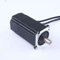 12V 24V 310V Bldc Motor 120W 8KW 10kw Dual 3hp 3000rpm 60 Brushless Dc Motor for Fan