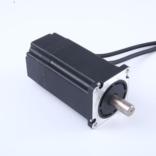 12V 24V 310V Bldc Motor 120W 8KW 10kw Dual 3hp 3000rpm 60 Brushless Dc Motor for Fan