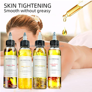 น้ำมันหอมระเหยกลิ่นกุหลาบลาเวนเดอร์ธรรมชาติสำหรับสปาสำหรับผู้หญิงน้ำมันนวดเพื่อผิวขาว - Product Image 5