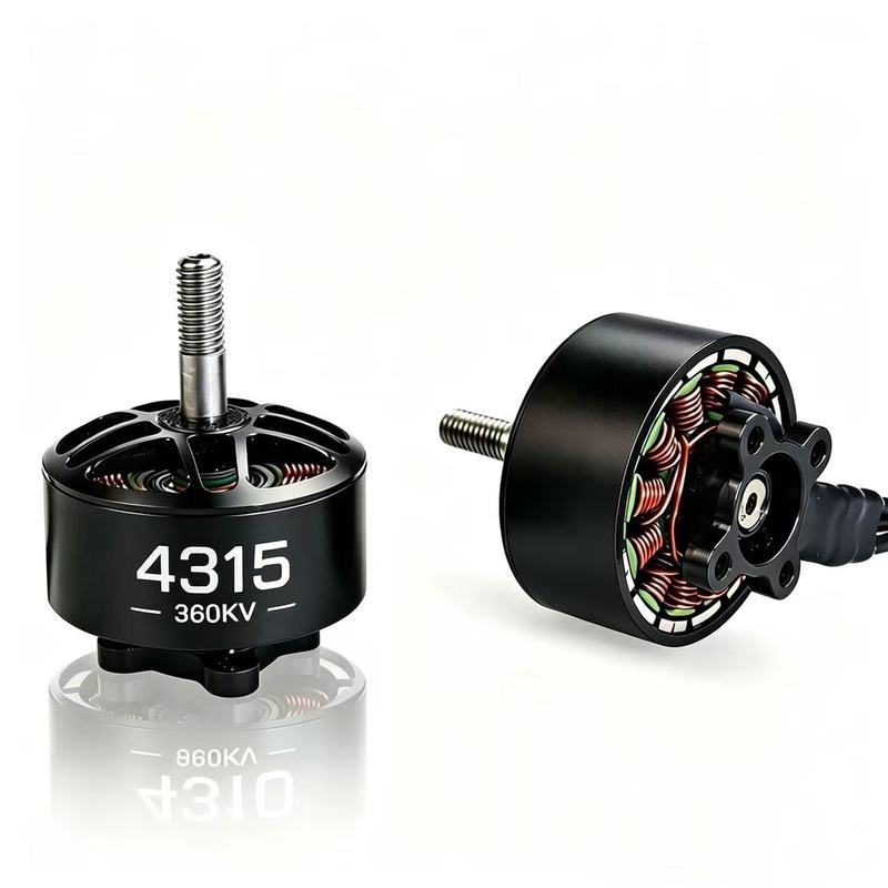 OEM ODM 4315 360KV BLDC Brushless