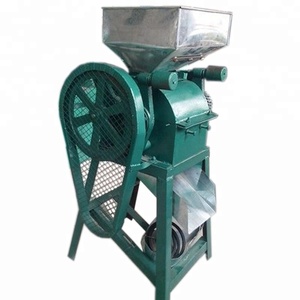 Suministro de fábrica Desayuno Cereal Arroz Avena Corn Flakes Maker Making Machine - Product Image 4