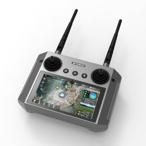Skydroid H12 2.4Ghz 1080P Digitale Video Data Zender <span class=keywords><strong>3</strong></span> In 1 Android Afstandsbediening Voor Auto Robot Board landbouw Drone - Product Image 5