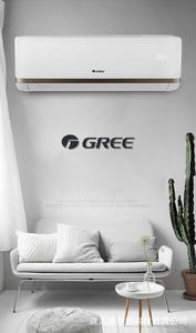 Gree 1,5 тонн Бытовая переменная частота охлаждения настенная Внешняя торговля сплит кондиционер б/у кондиционер - Product Image 4