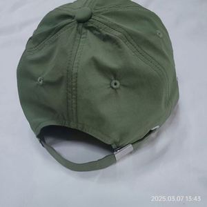 Casquette de baseball unisexe pliable à séchage rapide avec logo brodé personnalisé, pour l'escalade en plein air, hommes et femmes - Product Image 4