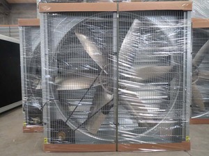 Ventilation <b>Fan</b> Fresh air <b>Solar</b> Powered Large-scale Exhaust <b>Fan</b> Aluminum Commercial - Product Image 2