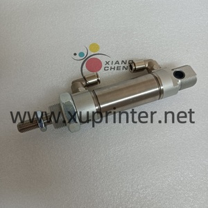 Vanne de cylindre pneumatique WD d'origine usine 87.334.010 CD102 SM102 pour pièces d'impression offset - Product Image 2
