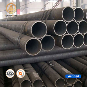 Pipa Baja Kelas Industri En 10305-1 42CrMo4 35CrMo 4130 4140 4145 Pipa Baja Paduan Krom Moli Seamless Cold Drawn - Product Image 6