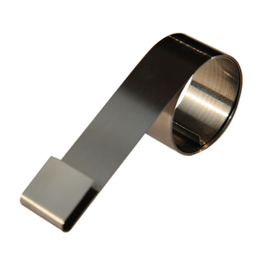 สปริงแรงดึงแบบแบน สแตนเลส OEM/ODM สปริงแรงดึงคงที่ - Product Image 1