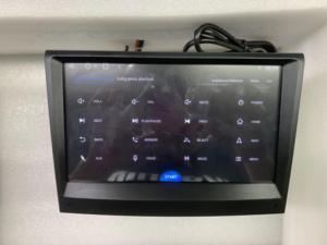 Android 12 4 + 32/64G autoradio lettore multimediale per <span class=keywords><strong>Porsche</strong></span> 911 <span class=keywords><strong>Porsche</strong></span> <span class=keywords><strong>997</strong></span> Cayman 987 05-08 boxster 987 2005-2012 carpaly DSP - Product Image 5