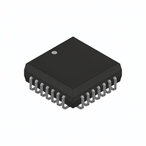 Transceptor IC de Canal de Interfaz 4/0 28PLCC, Componente Electrónico al por Mayor, 28 LCC (Cable J) 100316QI - Product Image 1