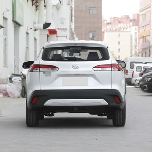 Toyota <span class=keywords><strong>Corolla</strong></span> Hatchback <span class=keywords><strong>Touring</strong></span> Sports <span class=keywords><strong>GR</strong></span> Sport de 12.ª Generación E210, Auto Compacto, Venta al Por Mayor, Certificado Europeo, de Proveedor Chino - Product Image 2