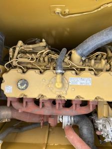 Excavadora Usada Caterpillar Cat330 Next Gen 2023 Original, 30 Toneladas, Maquinaria de Construcción de Uso Pesado, Buen Precio - Product Image 5
