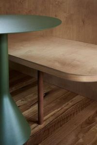 Cabaña <span class=keywords><strong>de</strong></span> madera rústica compacta para B & B pequeño Estética campestre simple que se combina con el diseño <span class=keywords><strong>de</strong></span> <span class=keywords><strong>casa</strong></span> <span class=keywords><strong>de</strong></span> madera natural - Product Image 5