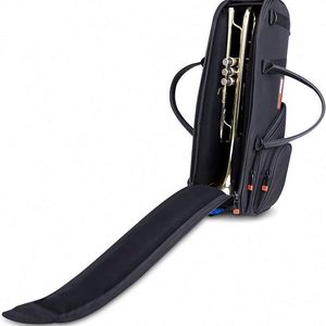 Échantillon Gratuit - Sac de Transport pour Saxophone Alto en Oxford Multi-Poches de Haute Qualité Certifié BSCI - Sacoche pour Instrument de Musique - Product Image 1