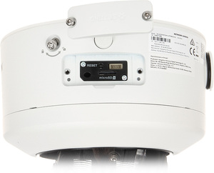 กล้องวงจรปิด Hik DS-2CD2747G2H-LIPTRZS2U/S(L)(RB) 4 CMOS Smart Hybrid Light ColorVu แบบมอเตอร์หมุนได้ PTRZ Varifocal Dome Network พร้อมระบบตรวจจับความเคลื่อนไหว - Product Image 3