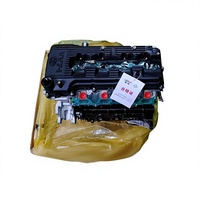 Bloc moteur LEHUI, assemblage moteur essence/gaz 3TR-FE pour 4.0L 1TR 2TR 3TR 11310-75073, remis à neuf
