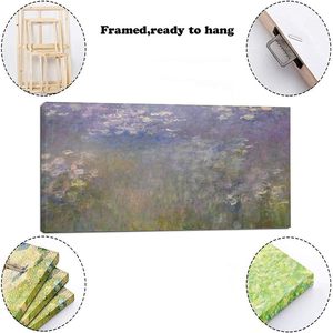 Madame Recamier Tùy Chỉnh Nổi Tiếng Bức Tranh Chân Dung Canvas Và Tường Nghệ Thuật <span class=keywords><strong>Jacques</strong></span> Louis <span class=keywords><strong>David</strong></span> Trang Trí Nội Thất Phòng Khách Áp Phích - Product Image 4