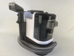 Aspirateur industriel 220V électrique sec et humide avec tuyau et brosse pour le dégraissage et le nettoyage - Product Image 2