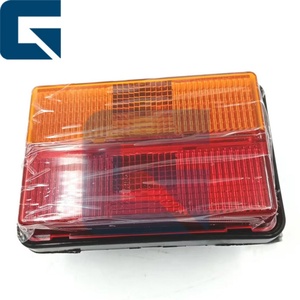 145-6929 JIAJUE Feu arrière d'excavatrice OEM Neuf pour 950H - Product Image 1