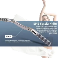 Appareil de massage multifonctionnel 10-en-1 pour soulager la fatigue musculaire et raffermir la peau