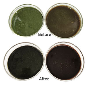 RICI Miglior Polvere di Henné Naturale per Colorazione Capelli, Polvere di Henné Nero per Capelli - Product Image 3