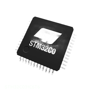 ชิ้นส่วนวงจรรวม8BIT MCU 896B Op 18 Solc แบบดั้งเดิม (กว้าง0.295 "7.50มม.) PIC16C554T-04_SO วงจรอิเล็กทรอนิกส์ - Product Image 1