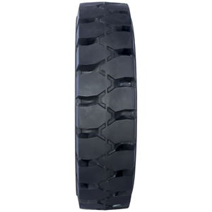 ยางตันสำหรับรถยกดีเซล ขนาด 8.25-15 สำหรับรถยก Linde/Hangcha/Toyota - Product Image 4