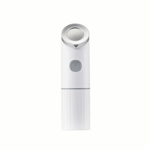 Bidet de poche étanche IPX7 en ABS, pulvérisateur électrique portable facile à utiliser pour les voyages et l'extérieur - Product Image 3