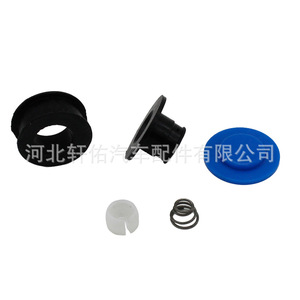 Kit de reparación de transmisión, funda de nailon de 25 mm, autolubricante, ajuste a presión para Ford Focus Fiesta Mk1 Mk2 - Product Image 5