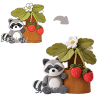 Fabricants de Peluches Personnalisées à Faible MOQ – Jouets en Peluche sur Mesure