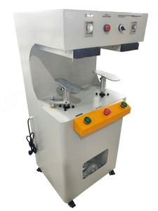 Pneumatic Automatic <b>Shoe</b> Insole Shaping Equipment Sole Press <b>Machine</b> for <b>Shoe</b> <b>Making</b> - Product Image 4