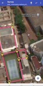 Hfsecurity HF-7000 Máy quét dấu vân tay Indonesia Mugen bpn hệ thống khảo sát đất có được hình ảnh dấu vân tay - Product Image 5