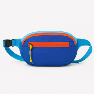 Sportief Heuptasje Voor Heren Dames, Verstelbare Heuptas Crossbody Voor Hardloopreizen - Product Image 4