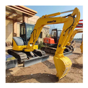 Mini-excavatrices chinoises neuves, petites excavatrices, micro-excavatrices de 4 tonnes, prix de vente. - Product Image 1