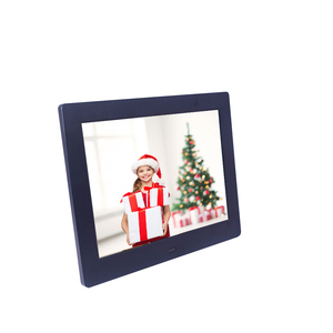 Descargar <span class=keywords><strong>Gratis</strong></span> mp3 películas 8 pulgadas marco de fotos digital de mp3 reproductor de video tablet - Product Image 2